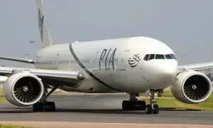 PIA gets UK permit, set to resume direct flights this month
