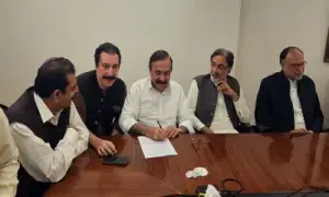 Azad Kashmir unrest: Govt, protesters reach agreement