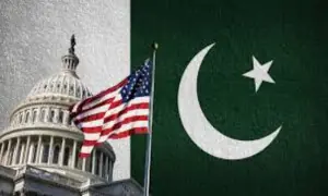 Pakistan courts US investment with port plan in Balochistan: FT report