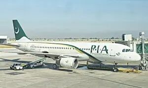 PIA to resume UK flights from October 25