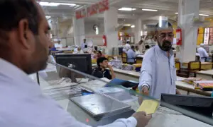 پاکستان میں نیا پنشن سسٹم نافذ، فوج کو استثنا