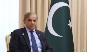 Hamas response opens door to Gaza ceasefire, says PM Shehbaz