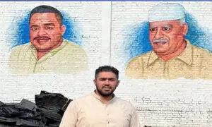 امیر بالاج ٹیپو کو کیوں قتل کیا گیا، اس دشمنی کی بنیاد کیا تھی؟