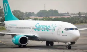 PCAA suspends Serene Air’s licence, grounds all operations
