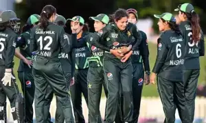 Women’s Cricket World Cup: Pakistan to face India today