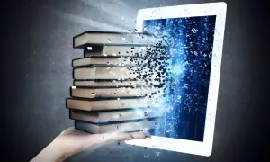 کتاب یا ڈیجیٹل میڈیا؟ علم کی دنیا میں نئی کشمکش کتاب یا ڈیجیٹل میڈیا؟ علم کی دنیا میں نئی کشمکش