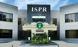 Any Indian aggression to face ‘swift, decisive and destructive’ response: ISPR