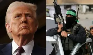 حماس نے ٹرمپ منصوبے کے کن نکات سے اتفاق اور کن سے اختلاف کیا؟