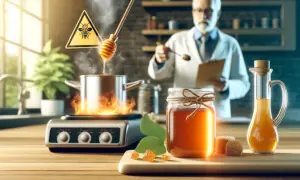 شہد کو کبھی بھی گرم کیوں نہیں کرنا چاہیے؟