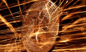 Bitcoin hits all-time high above $125,000