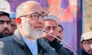 Safe evacuation of ex-senator Mushtaq likely in couple of days: FO