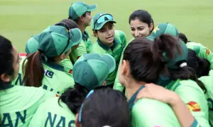 ICC Women’s World Cup: Pakistan hunt for maiden win, will face Australia tomorrow