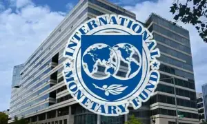 Pakistan, IMF talks enter final phase as growth target may drop to 3.5%