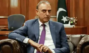 Further rate cuts hinge on flood impact, IMF review: SBP Governor