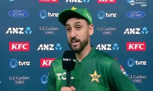 Questions raised over Salman Ali Agha’s future after poor Asia Cup performance