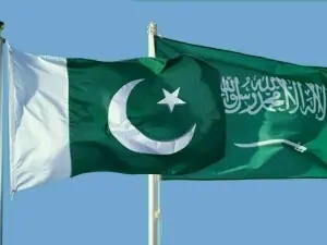 High-level Saudi delegation arrives in Pakistan for trade and investment push