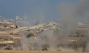 Hamas ready to reach Gaza deal, but conditions remain