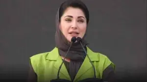 CM Maryam Nawaz launches suthra Punjab programme with 700 modern sanitation vehicles