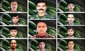 19 militants killed, 11 soldiers martyred in Orakzai operation