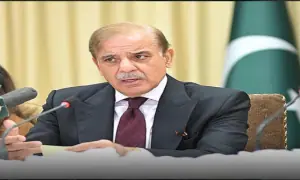 PM Shehbaz expresses sorrow over martyrdom of soldiers in Orakzai operation
