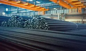 CCP slaps Rs1.5bn fine on two steel companies for price-fixing