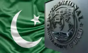 IMF pushes for stronger transparency laws, import restrictions