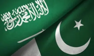 Saudi delegation explores major investment push in Pakistan