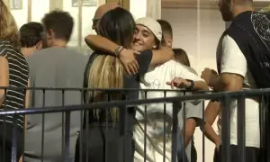 Israel and Hamas agree to first phase of Gaza ceasefire plan