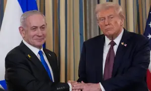 ’ٹرمپ اور ثالثوں کا تہہ دل سے شکریہ، لڑائی اب ہمیشہ کے لیے بند ہونی چاہیے‘: غزہ امن معاہدے پر عالمی ردعمل