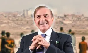’ہم پر لازم ہے جو ظلم ہوا اس کی تکرار کبھی نہ ہونے دیں‘، وزیراعظم کا غزم امن معاہدے پر ردعمل