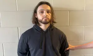 Suspect charged with starting deadly palisades fire in Los Angeles