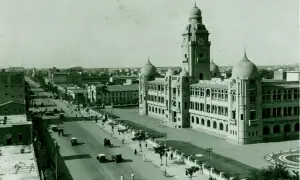 The Karachi we lost: A city of lights that once shone for everyone The Karachi we lost: A city of lights that once shone for everyone