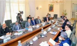 PM Shehbaz orders fast-track privatisation, warns against red tape