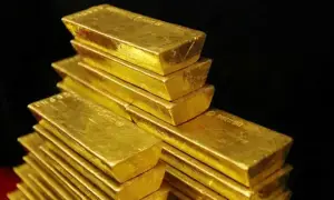 Gold prices drop in Pakistan amid global market decline
