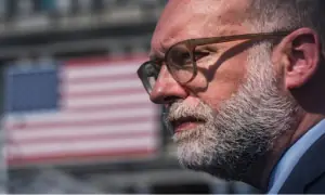 White House says substantial US government job cuts have begun