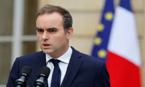 Macron reappoints Lecornu as PM to steer France through crisis