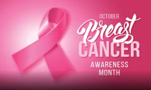 Raise your voice, reject stigma: Oncologist urges women to prioritise breast cancer screening