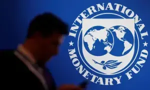 Pakistan, IMF hold virtual talks to secure third loan tranche