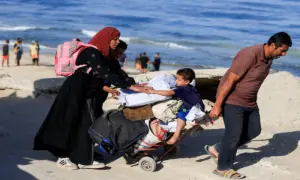 Israel begins releasing Palestinian prisoners under US-brokered ceasefire deal