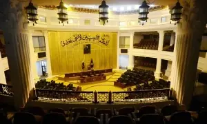 خیبرپختونخوا: کیا موجودہ وزیراعلیٰ کا استعفا قبول ہوئے بنا نئے وزیراعلیٰ کا انتخاب ہوسکتا ہے؟