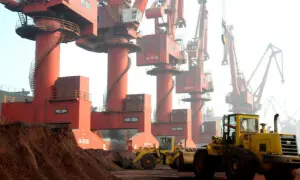 Beijing blames US for raising trade tensions, defends rare earth curbs