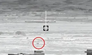 200 militants killed as Pak troops repel Afghan-based aggression: ISPR