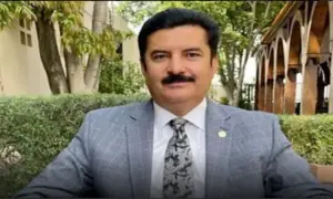 Governor summons Gandapur to verify conflicting resignation letters