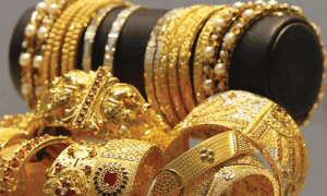 Gold hits all-time high in Pakistan amid surge in global prices
