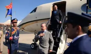 غزہ امن معاہدے پر دستخط کی تقریب: نیتن یاہو شرکت نہیں کریں گے