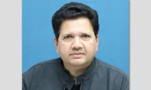 Opposition to move court over ‘unlawful’ KP CM’s election