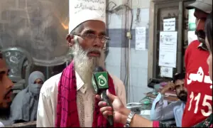 54 Pakistani fishermen return home after years in Indian jails