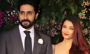 ابھیشیک بچن کی جذباتی تقریر کے بعد ایشوریا رائے کی پہلی انسٹاگرام پوسٹ وائرل
