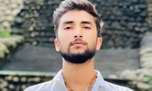 حماس کی قید میں مبینہ طور پر مارا گیا واحد ہندو نوجوان کون تھا؟