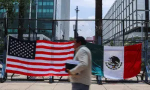 US revokes visas of over 50 Mexican politicians in new drug war front
